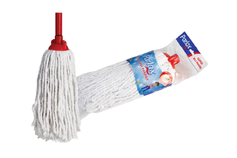 İPLİ UZUN MOP  (JUMBO) 200 GRM